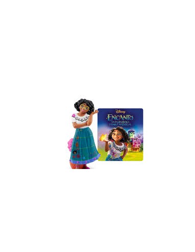 Figurine Tonie Encanto – La Fantastique Famille Madrigal – Disney