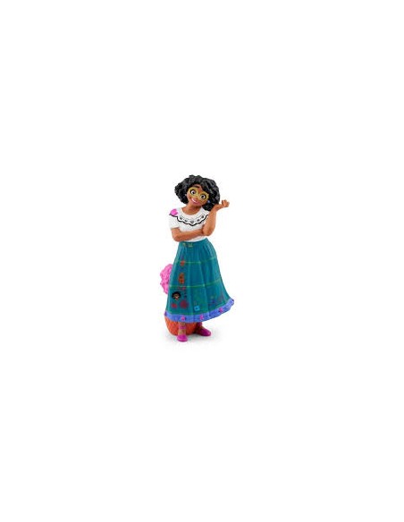 Encanto la fantastique famille madrigal - Tonies