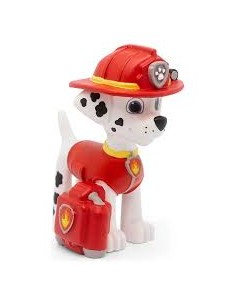 Figurine Tonies Marcus Paw Patrol – La Pat’ Patrouille