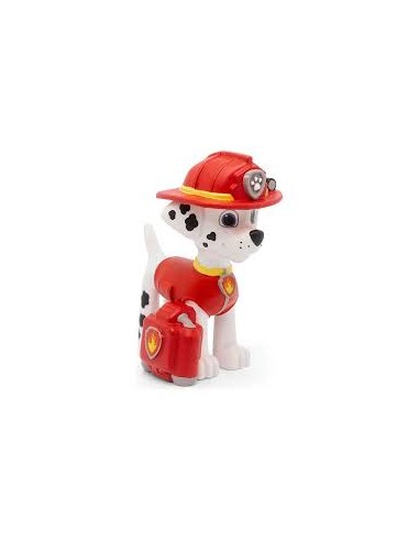 Figurine Tonies Marcus Paw Patrol – La Pat’ Patrouille