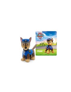 Paw patrol, La pat' patrouille Chase - Tonies 2