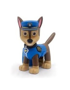 Paw patrol, La pat' patrouille Chase - Tonies