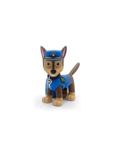 Paw patrol, La pat' patrouille Chase - Tonies