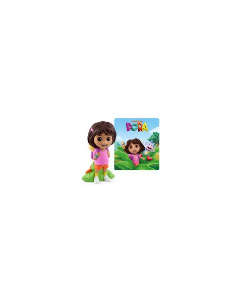 Figurine Tonie Dora l’Exploratrice – Histoires Audio pour Enfants