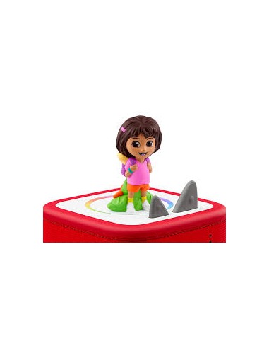 Figurine Tonie Dora l’Exploratrice – Histoires Audio pour Enfants