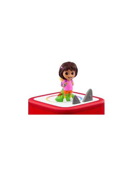 Figurine Tonie Dora l’Exploratrice – Histoires Audio pour Enfants