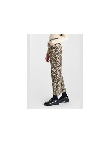 Pantalon girl arasgi - Le temps des cerises