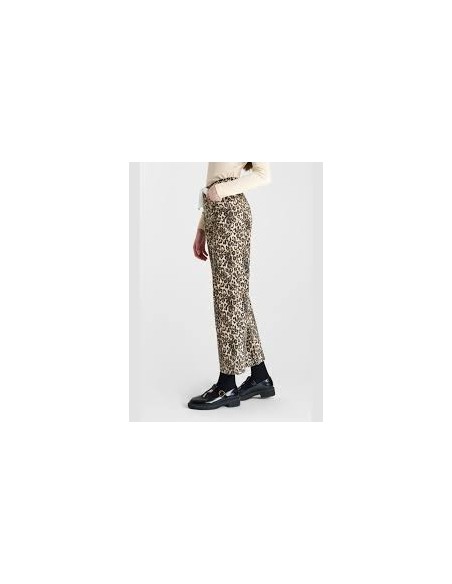 Pantalon girl arasgi - Le temps des cerises