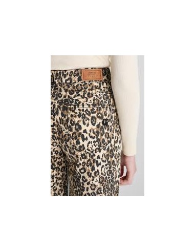 Pantalon girl arasgi - Le temps des cerises