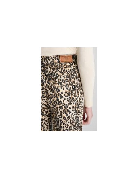 Pantalon girl arasgi - Le temps des cerises