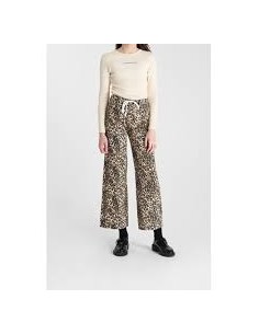 Pantalon girl arasgi - Le temps des cerises