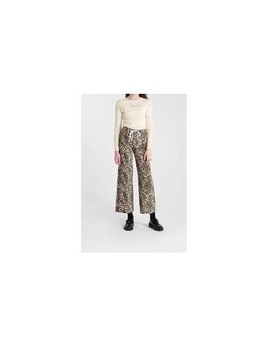 Pantalon girl arasgi - Le temps des cerises