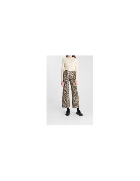 Pantalon girl arasgi - Le temps des cerises