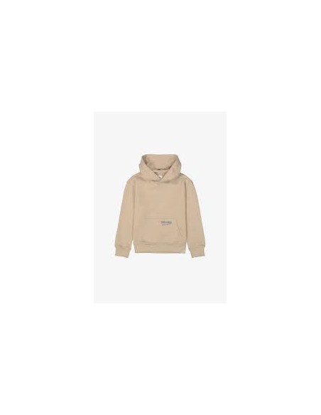 Sweat a capuche dune - Garcia