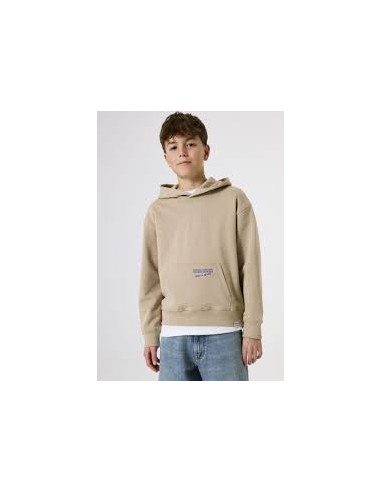 Sweat a capuche dune - Garcia