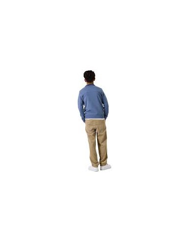 Sweat jay blue - Garcia