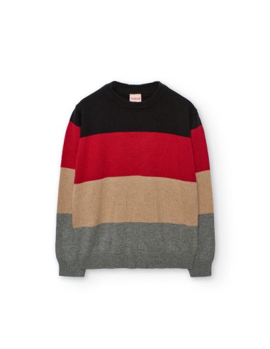 Pull pour garçon - Boboli