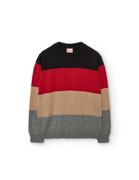 Pull pour garçon - Boboli