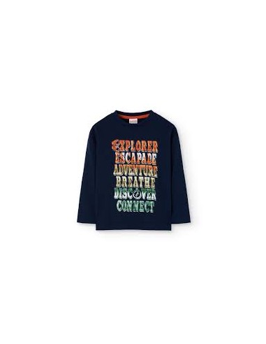 T-Shirt tricot pour garçon - Boboli