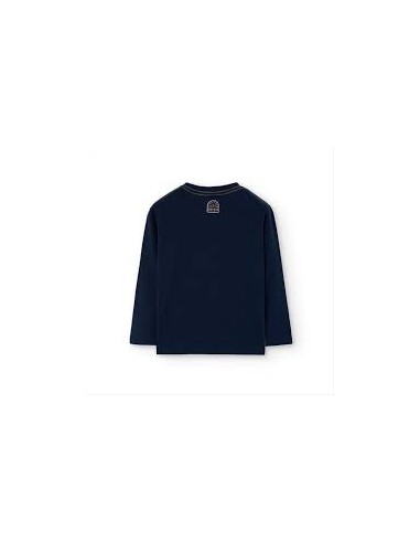 T-Shirt tricot pour garçon - Boboli