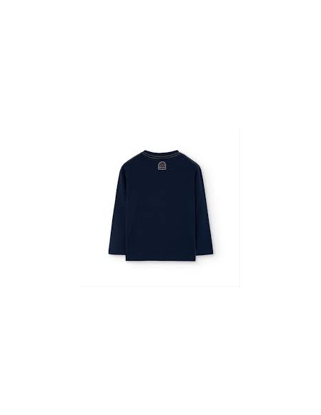 T-Shirt tricot pour garçon - Boboli