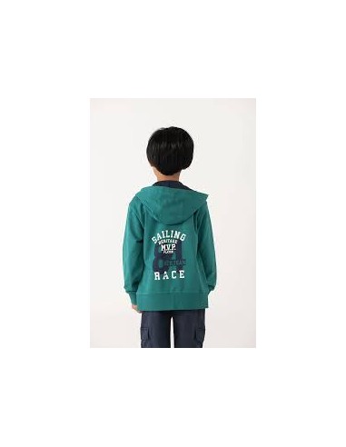 Veste en molleton pour garçon - Boboli