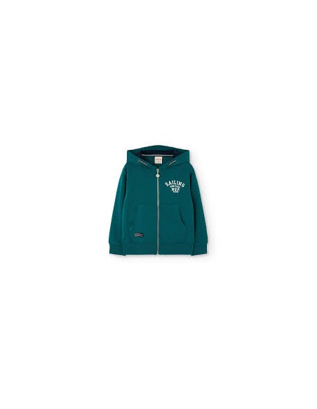 Veste en molleton pour garçon - Boboli