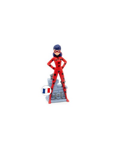 Figurine Miraculous - Tonies