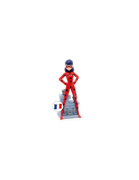 Figurine Miraculous - Tonies