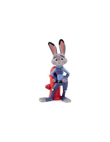 Figurine Zootopie 2 - Tonies