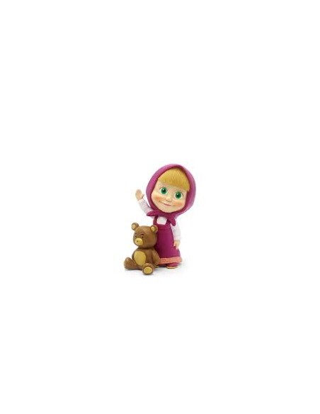Figurine Masha et Michka - Tonies