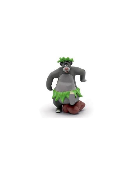 Figurine Le livre de la jungle - Tonies