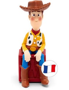 Figurine Toy story - Tonies