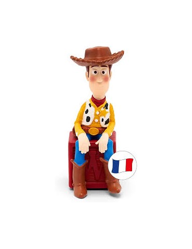 Figurine Toy story - Tonies