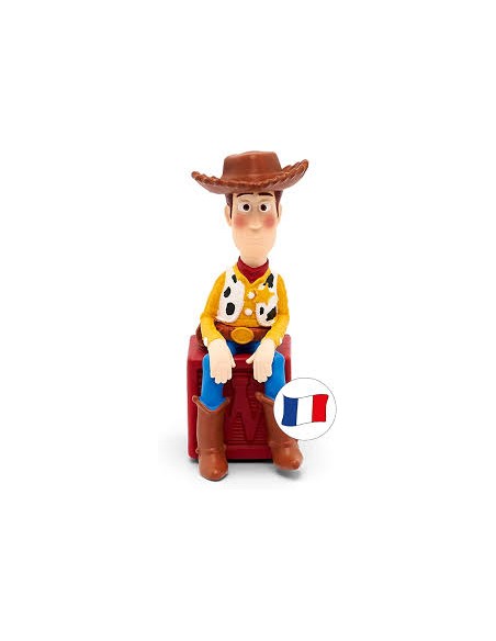 Figurine Toy story - Tonies