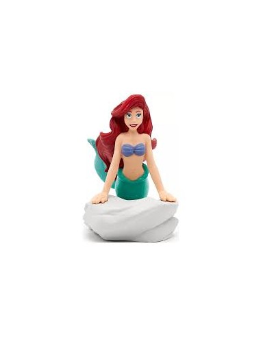 Figurine La Petite Sirène - Tonies