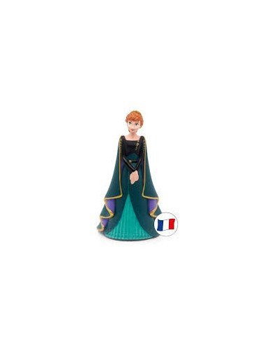 La reine des neiges 2 - Tonies