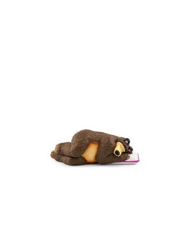 Figurine Michka - Tonies