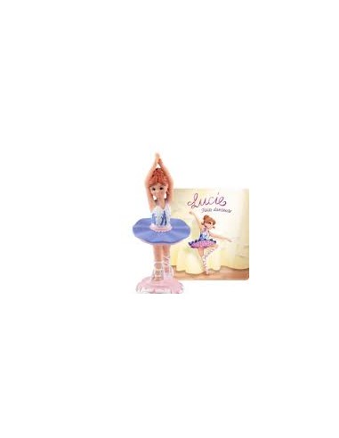 Figurine Lucie - Tonies