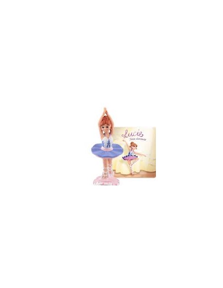 Figurine Lucie - Tonies