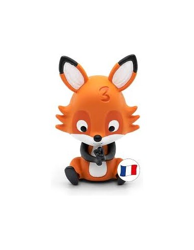 Figurine mes comptines préférées pour apprendre - Tonies