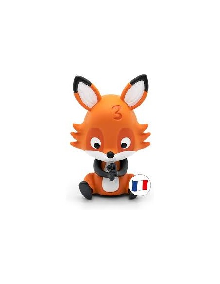Figurine mes comptines préférées pour apprendre - Tonies