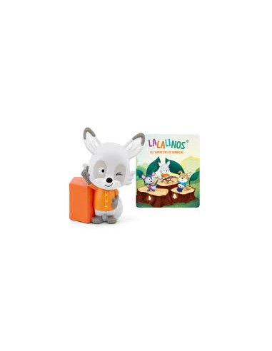 Figurine Lalalinos - Tonies
