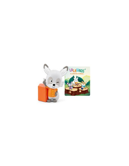 Figurine Lalalinos - Tonies