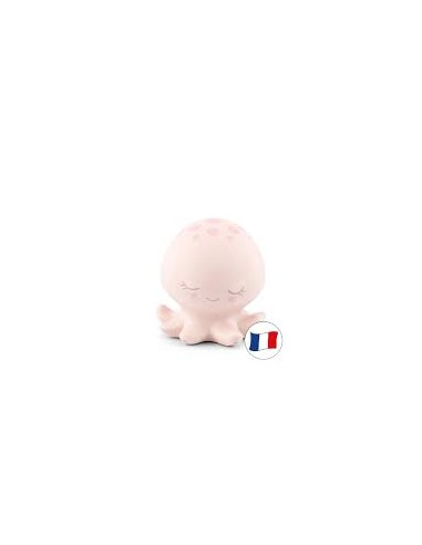 Figurine Doudou poulpe - Tonies