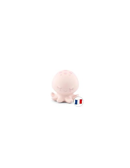 Figurine Doudou poulpe - Tonies