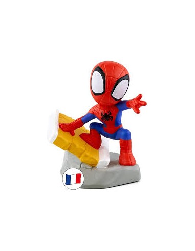 Figurine Spidey amis extraordinaire - Tonies