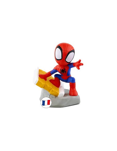 Figurine Spidey amis extraordinaire - Tonies