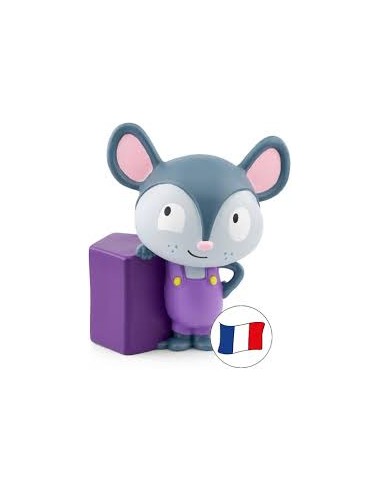 Figurine Lalalinos ça groove à bumbaloo - Tonies