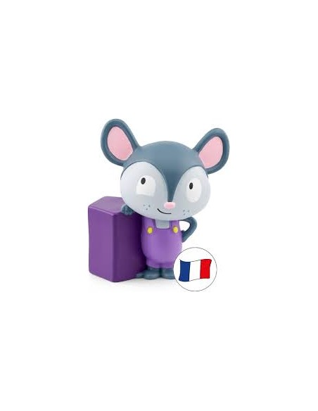 Figurine Lalalinos ça groove à bumbaloo - Tonies